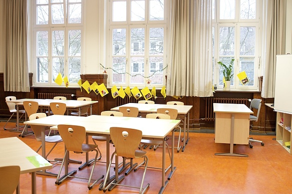 Tag der offenen Tür