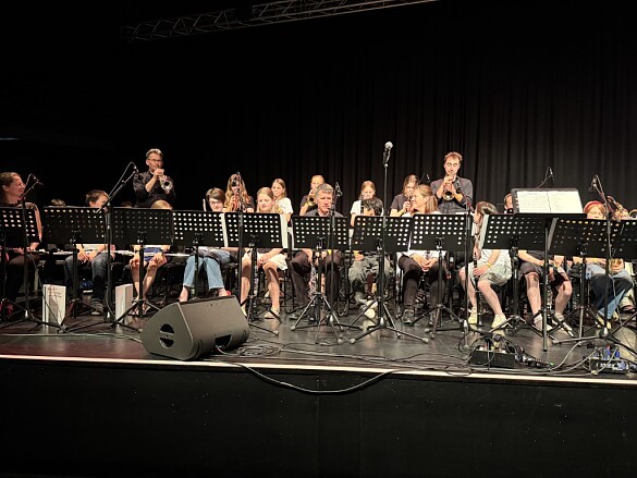 Barkhof tanzt Eindr&uuml;cke der Veranstaltung