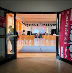 Einblick in die Veranstaltung 