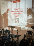 Einblicke in die Veranstaltung