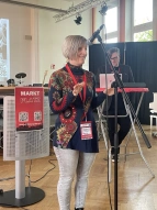 Einblicke in die Veranstaltung