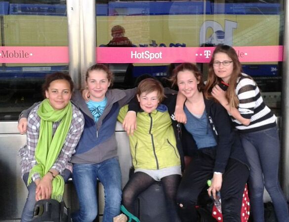 Schachmeisterschaft 2015 (Anfahrt)