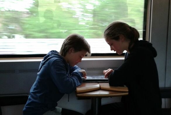 Schachmeisterschaft 2015 (Anfahrt)