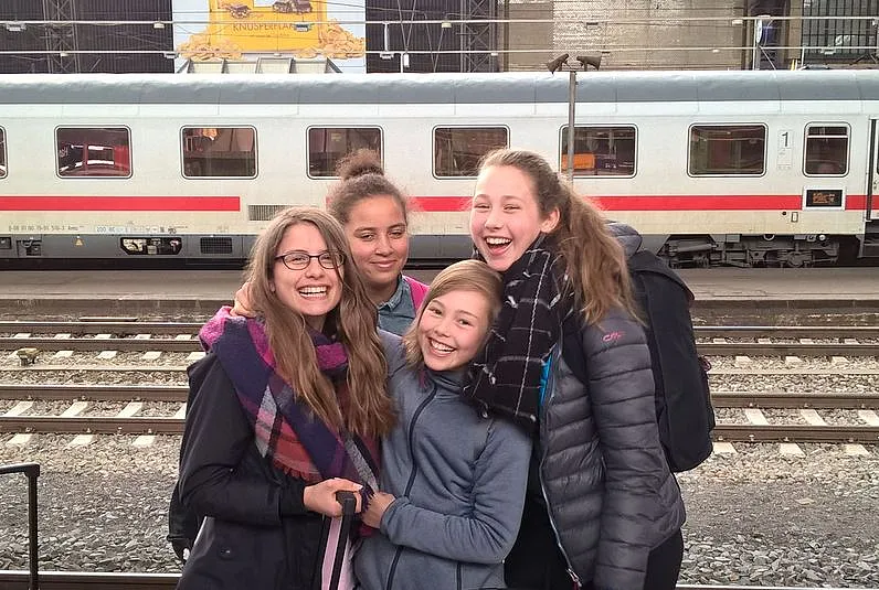 Schachmeisterschaft 2016 (Anfahrt)