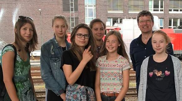 Schachmeisterschaft 2017 (Anfahrt)