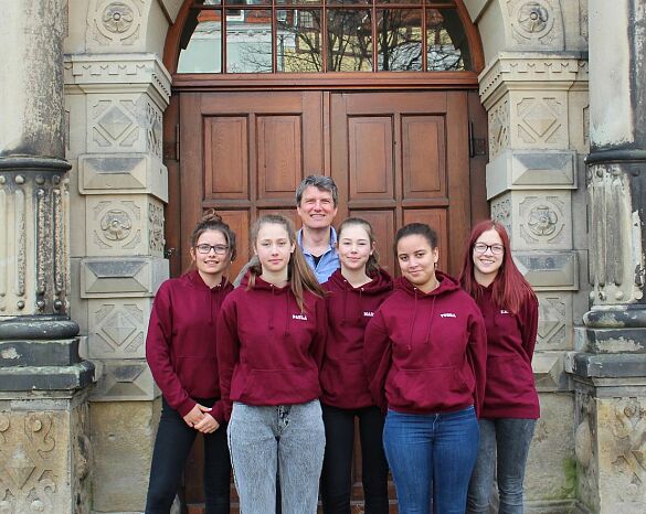 Schachmeisterschaften 2018 (1)