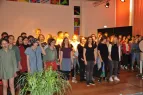 Theaterbild: Gruppenbild